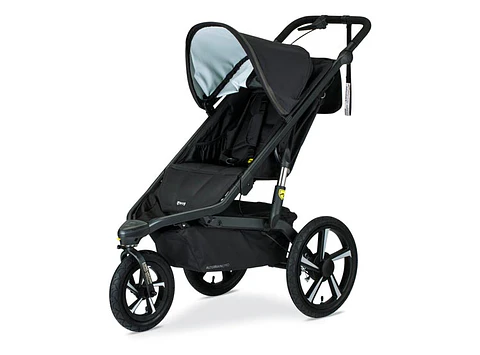  COCHE PASEO BOB ALTERRAIN PRO NEGRO