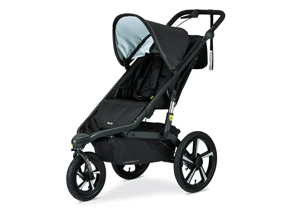  COCHE PASEO BOB ALTERRAIN PRO NEGRO 2