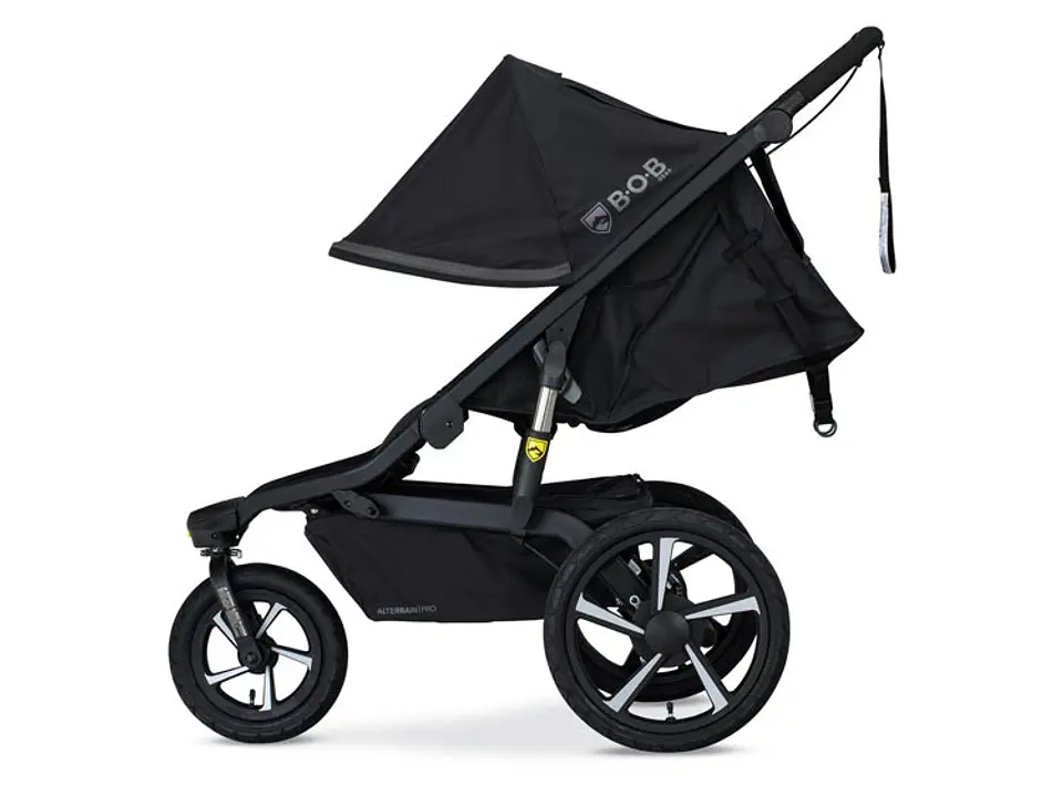  COCHE PASEO BOB ALTERRAIN PRO NEGRO 3