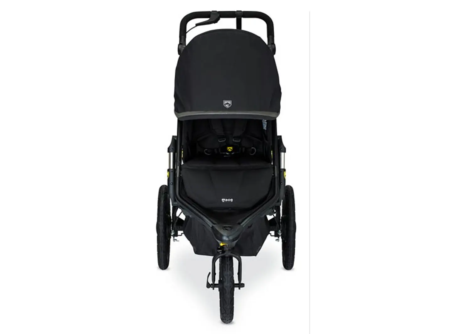  COCHE PASEO BOB ALTERRAIN PRO NEGRO 4