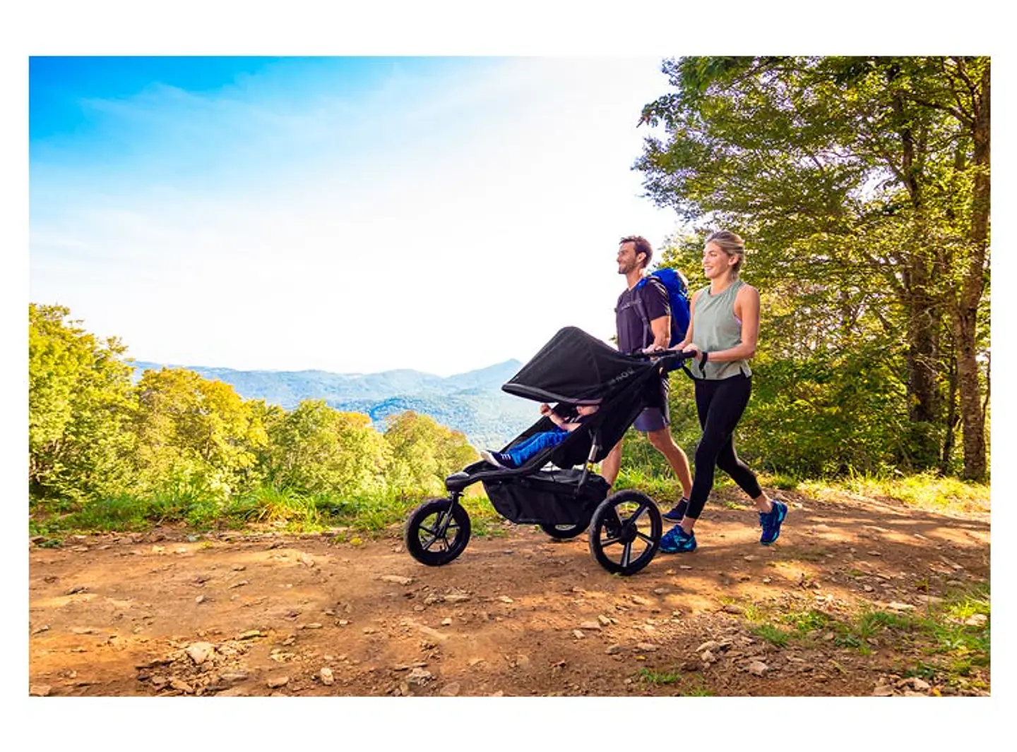  COCHE PASEO BOB ALTERRAIN PRO NEGRO 5