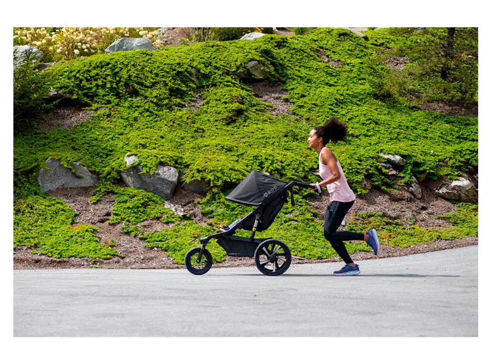  COCHE PASEO BOB ALTERRAIN PRO NEGRO 6