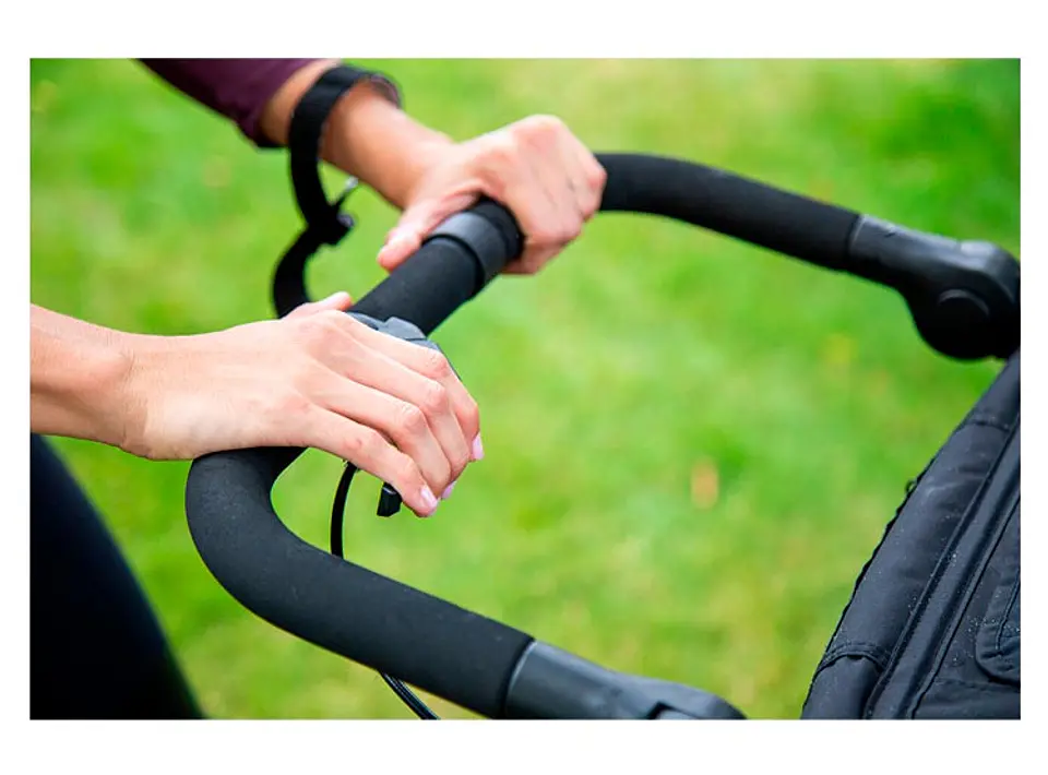  COCHE PASEO BOB ALTERRAIN PRO NEGRO 7