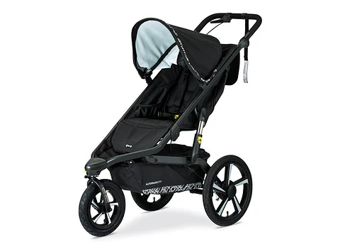 COCHE PASEO BOB ALTERRAIN PRO NEGRO