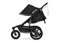 COCHE PASEO BOB ALTERRAIN PRO NEGRO - Miniatura 2