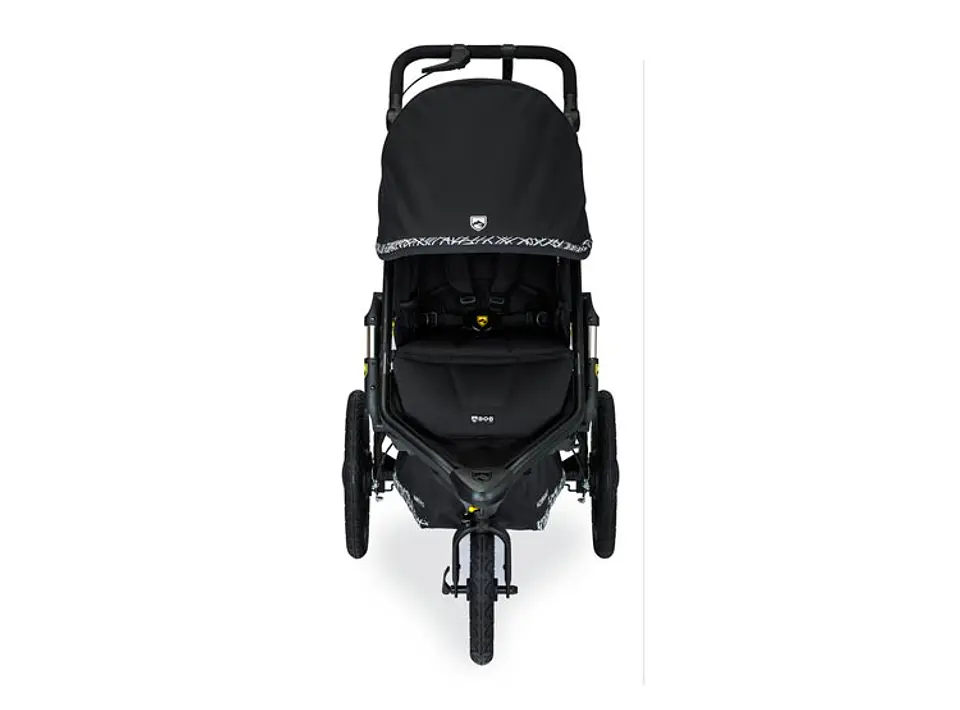 COCHE PASEO BOB ALTERRAIN PRO NEGRO 3