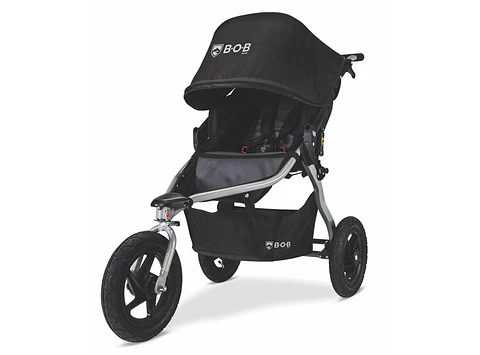 COCHE PASEO BOB BOB RAMBLER NEGRO