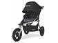 COCHE PASEO BOB BOB RAMBLER NEGRO - Miniatura 1
