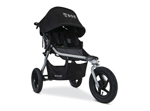 COCHE PASEO BOB BOB RAMBLER NEGRO
