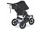COCHE PASEO BOB BOB RAMBLER NEGRO - Miniatura 3