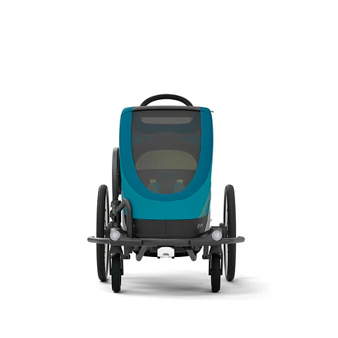 COCHE DE PASEO SPORT ZENO BIKE MALIBLUE