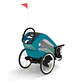 COCHE DE PASEO SPORT ZENO BIKE MALIBLUE - Miniatura 3