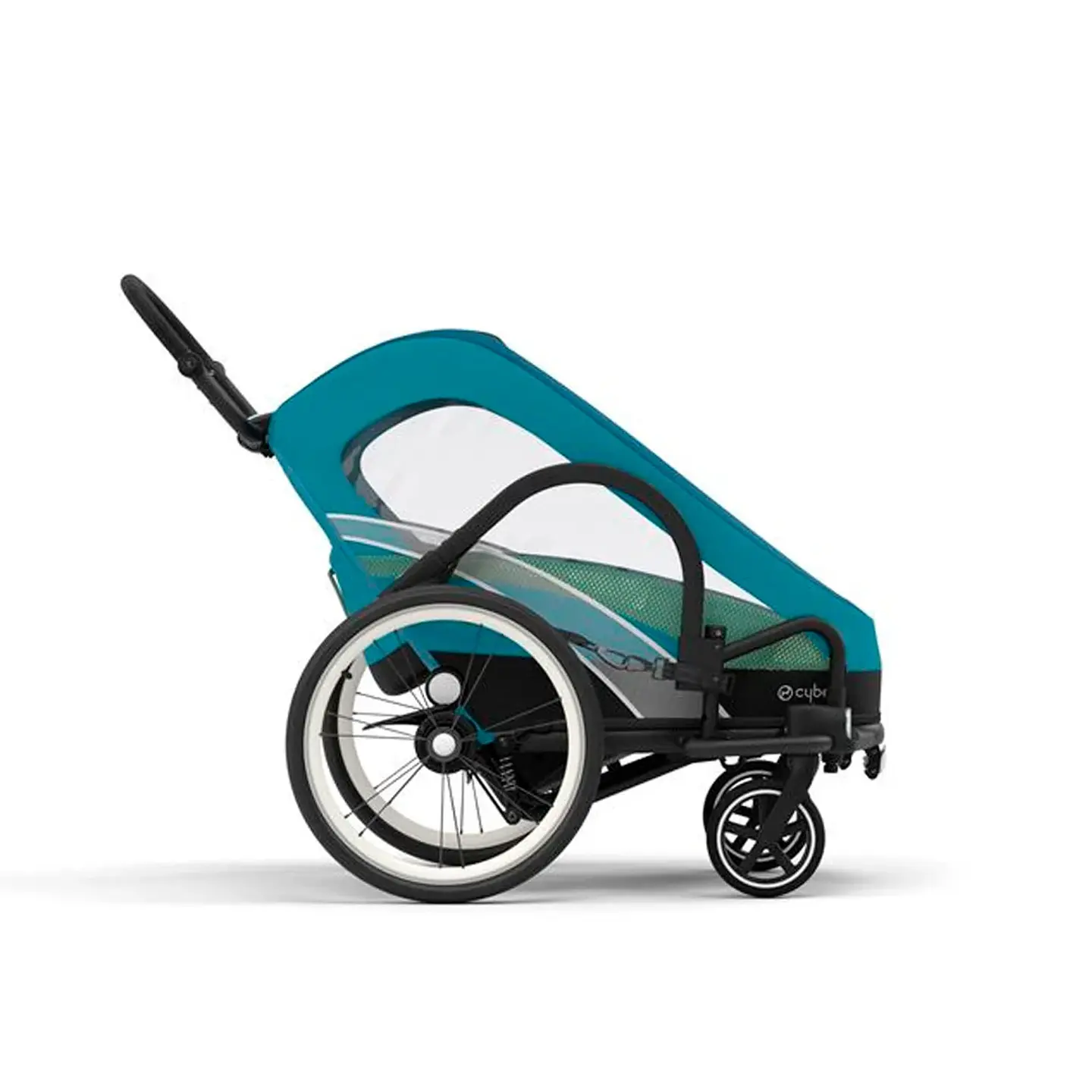 COCHE DE PASEO SPORT ZENO BIKE MALIBLUE 4