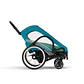 COCHE DE PASEO SPORT ZENO BIKE MALIBLUE - Miniatura 4