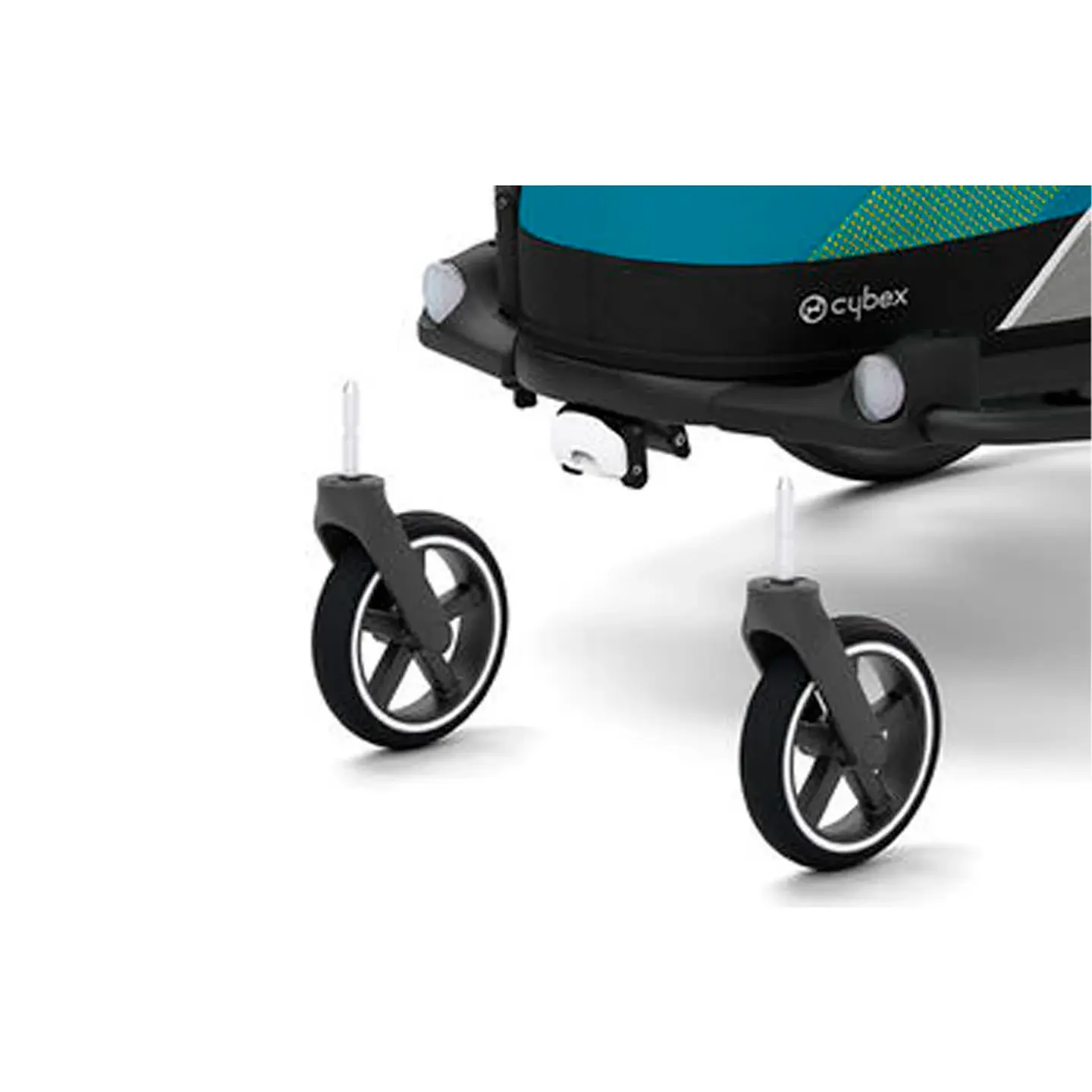 COCHE DE PASEO SPORT ZENO BIKE MALIBLUE 5