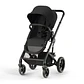 COCHE DE PASEO BALIOS S 2 EN 1 NEBULA BLACK - Miniatura 1