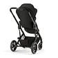 COCHE DE PASEO BALIOS S 2 EN 1 NEBULA BLACK - Miniatura 5