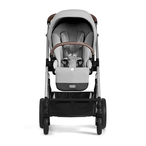 COCHE DE PASEO BALIOS S LUX 3.0 SLV LAVA GREY