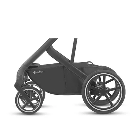 COCHE DE PASEO BALIOS S LUX SLV MAGNOLIA PINK