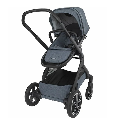 COCHE PASEO NUNA DEMI GROW ASPEN