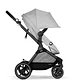 COCHE DE PASEO EOS BLK 2 EN 1 LAVA GREY - Miniatura 6