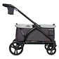 CARRO PASEO WAGON Y COCHE DOBLE MUV LIBERTY MIDNIGHT 2 EN 1 - Miniatura 2