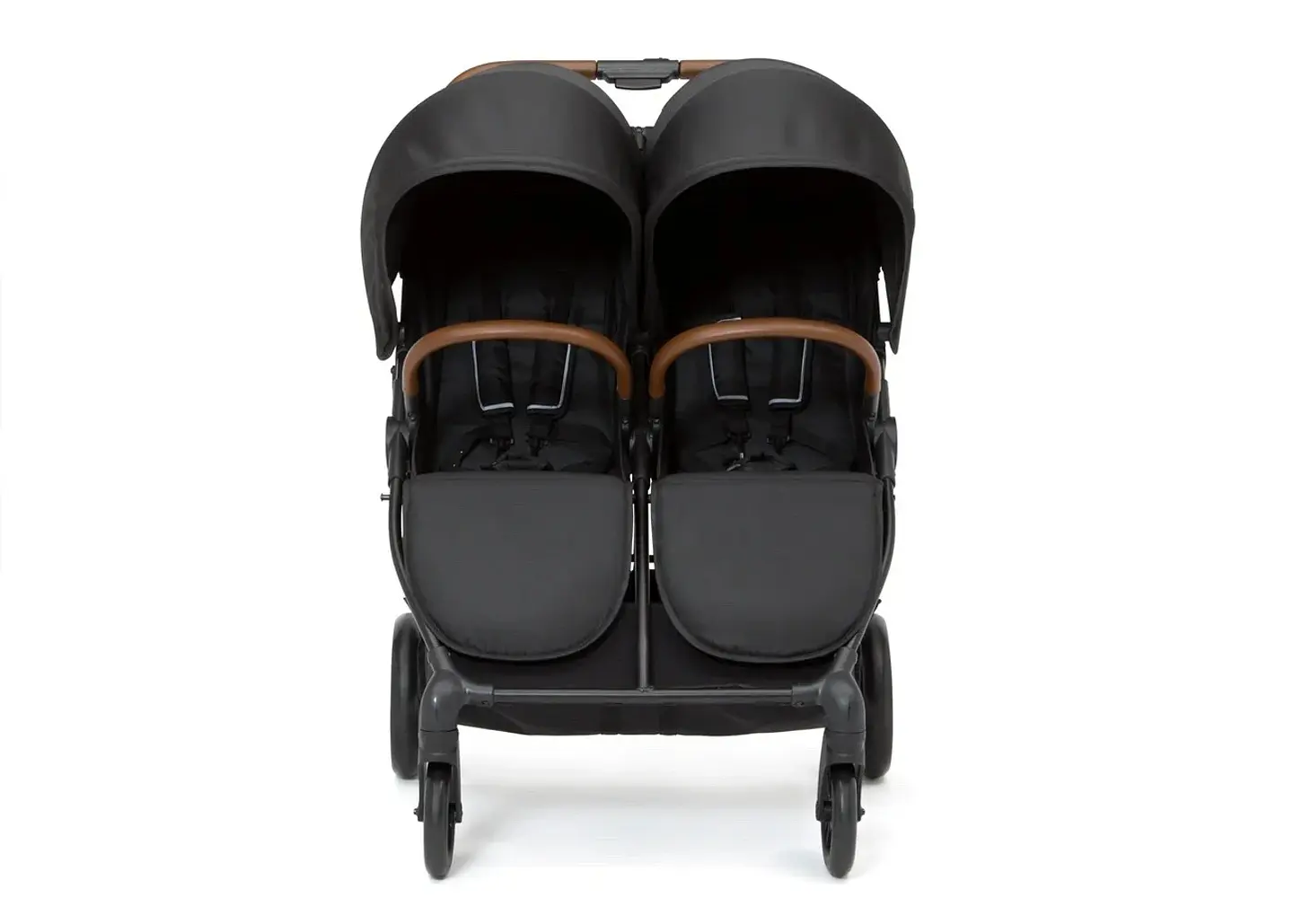 COCHE DOBLE LADO A LADO CRUZER 2