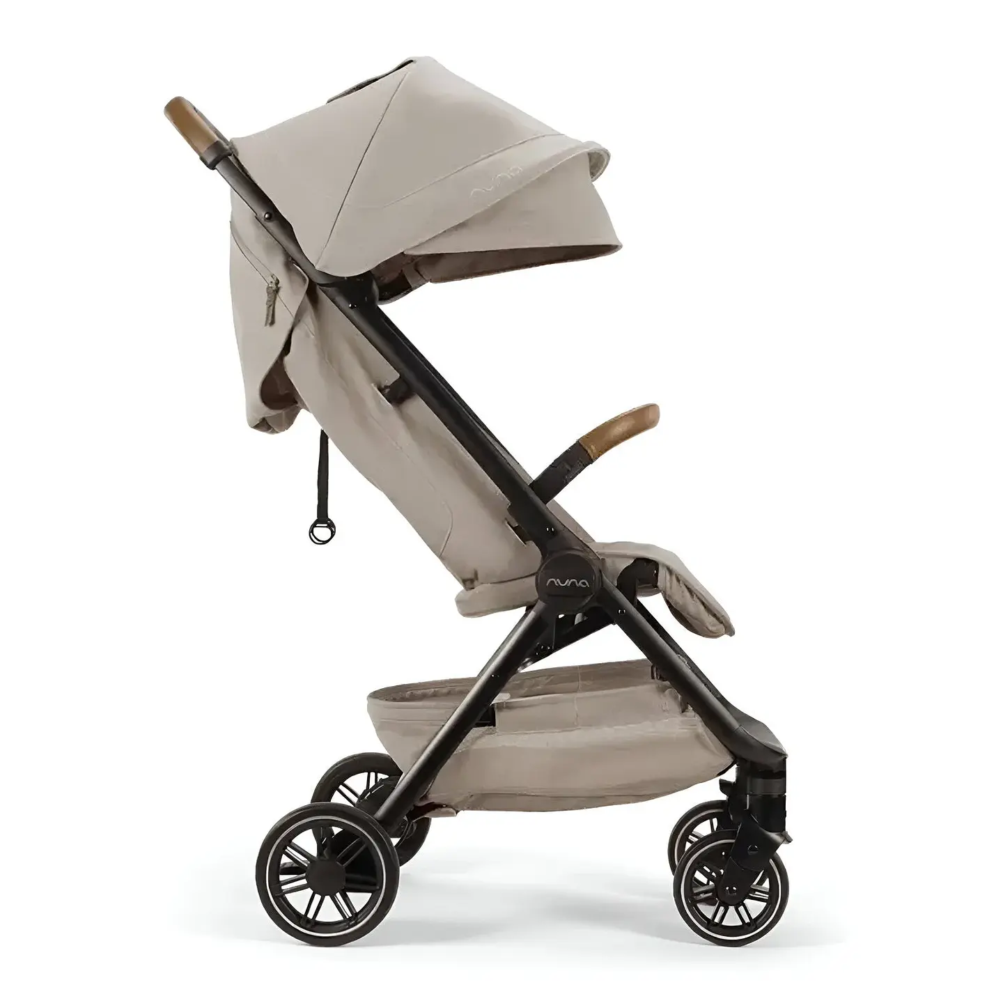 COCHE DE PASEO TRVL BEIGE NUNA 3