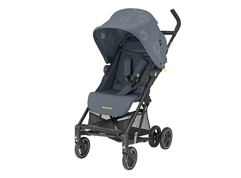COCHE PASEO MAXI-COSI MARA BRAVE GRAFITO
