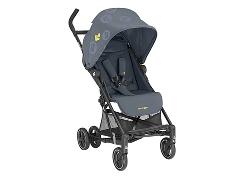 COCHE PASEO MAXI-COSI MARA BRAVE GRAFITO