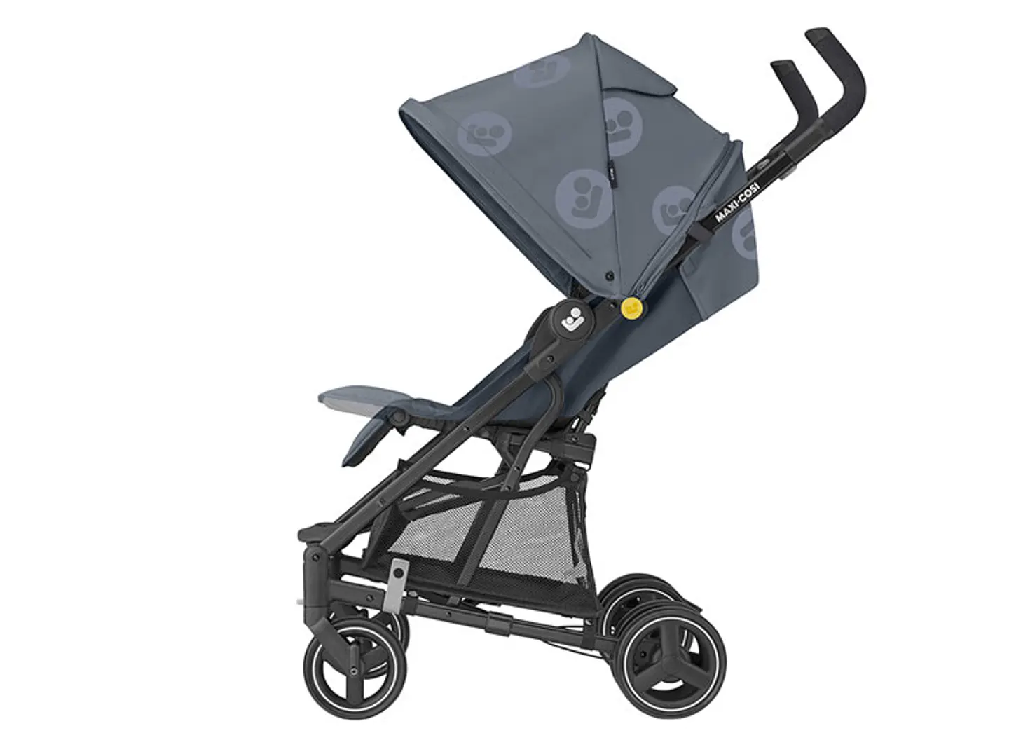 COCHE PASEO MAXI-COSI MARA BRAVE GRAFITO 3