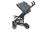 COCHE PASEO MAXI-COSI MARA BRAVE GRAFITO - Miniatura 3