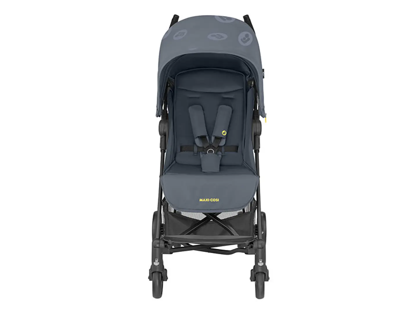 COCHE PASEO MAXI-COSI MARA BRAVE GRAFITO 5