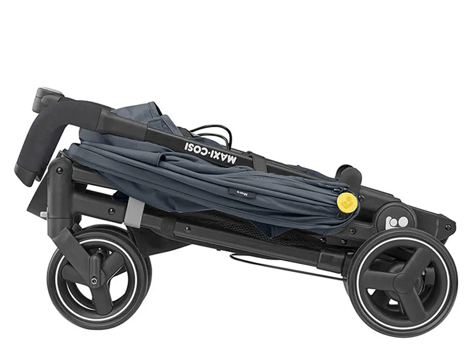 COCHE PASEO MAXI-COSI MARA BRAVE GRAFITO 8