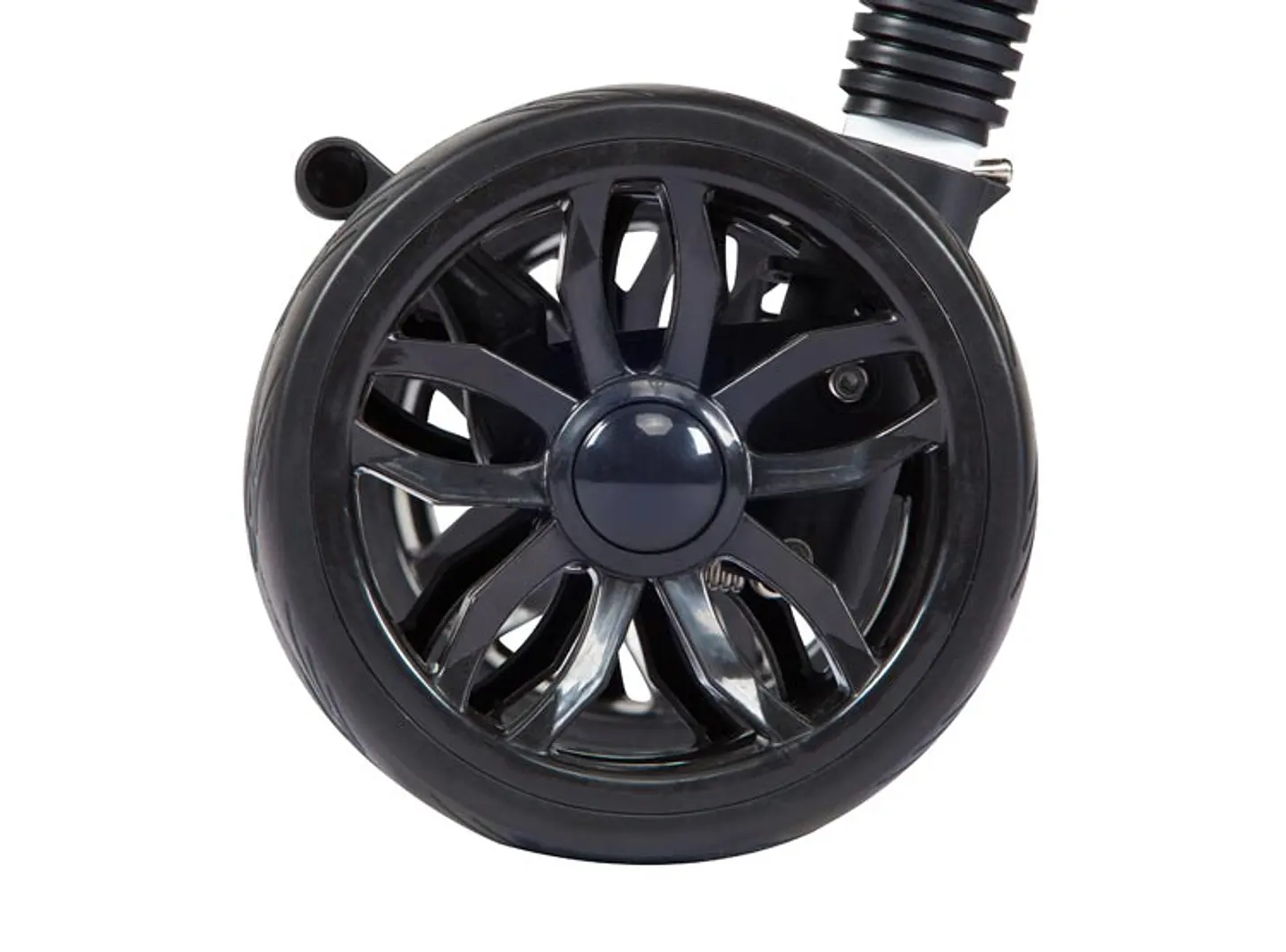 COCHES DUO INFANTI FRATELLO NEGRO 5