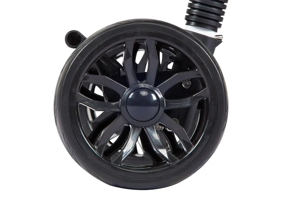 COCHES DUO INFANTI FRATELLO NEGRO 5