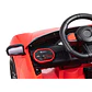 AUTO DEPORTIVO ELÉCTRICO RACE ROJO BEBESIT - Miniatura 6