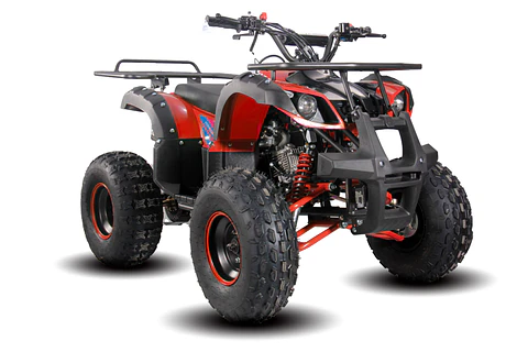 MOTO PARA NIÑOS MOTOKID RIDER 125