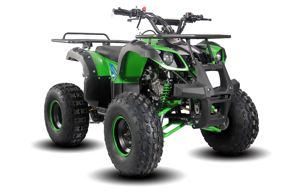 MOTO PARA NIÑOS MOTOKID RIDER 125 1