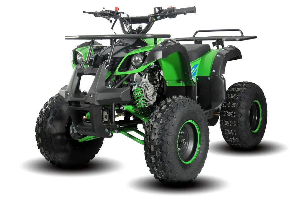 MOTO PARA NIÑOS MOTOKID RIDER 125 2