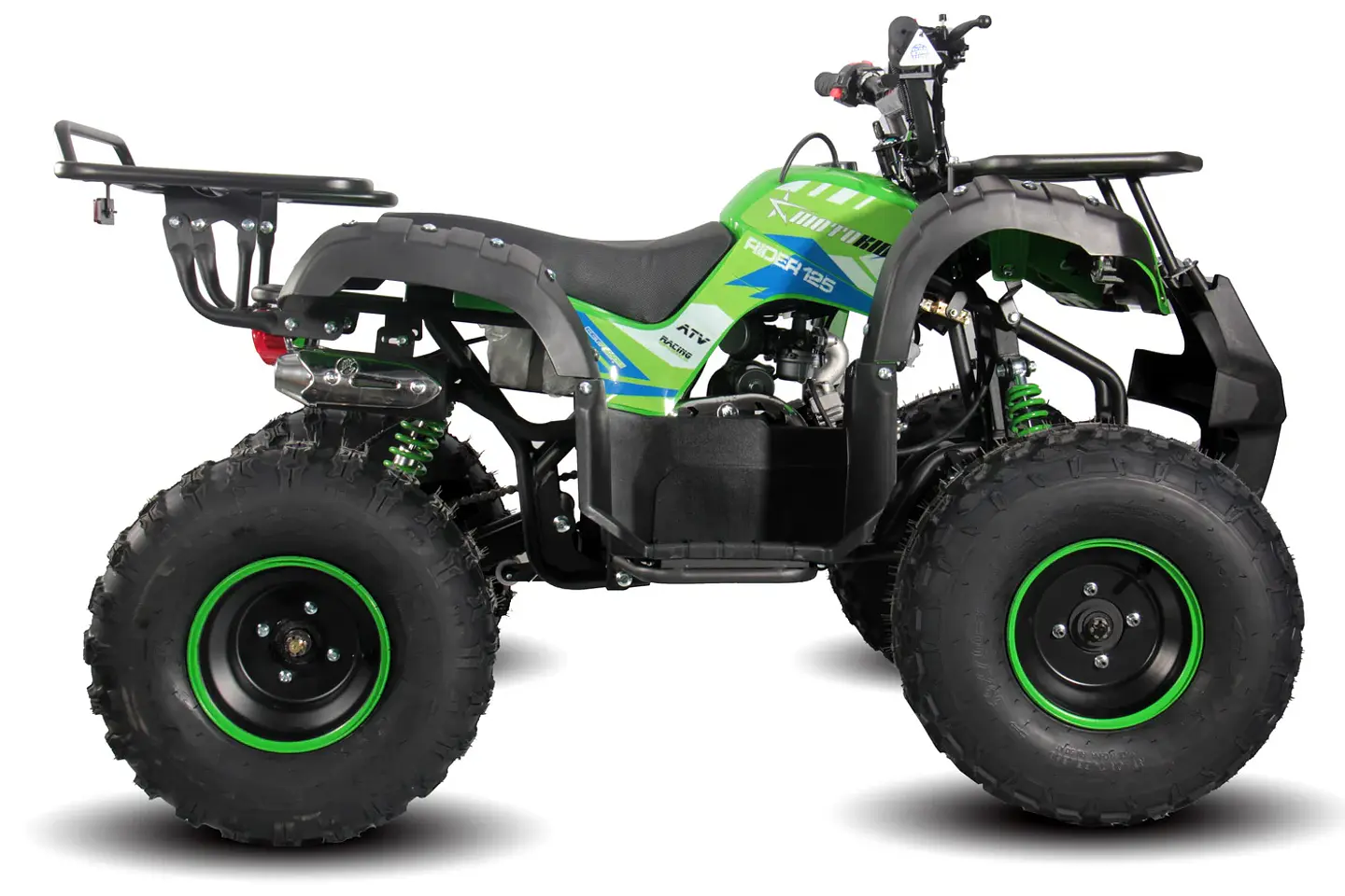 MOTO PARA NIÑOS MOTOKID RIDER 125 3