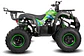MOTO PARA NIÑOS MOTOKID RIDER 125 - Miniatura 3