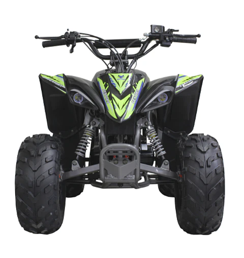 CUATRIMOTO DIRT 110CC