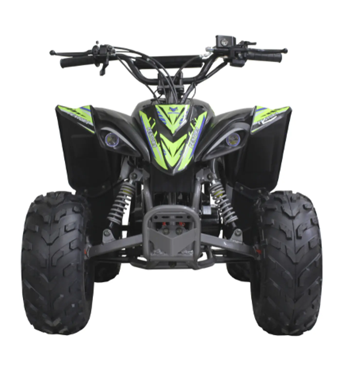 CUATRIMOTO DIRT 110CC 1