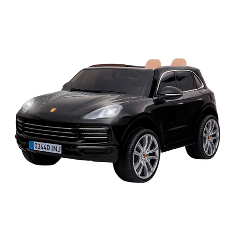  AUTO A BATERIA PORSCHE CAYENNE S