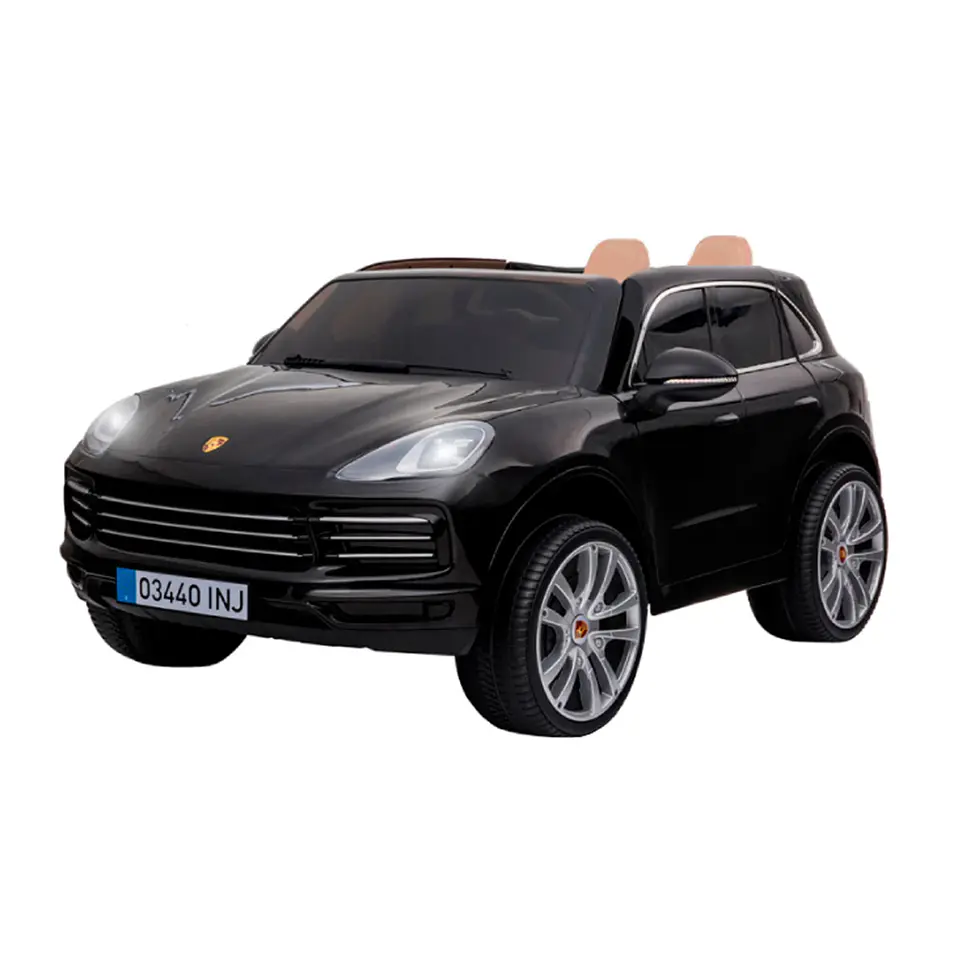  AUTO A BATERIA PORSCHE CAYENNE S 1