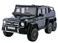 AUTO A BATERÍA KIDSCOOL MERCEDES G63 6X6 - Miniatura 1