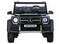 AUTO A BATERÍA KIDSCOOL MERCEDES G63 6X6 - Miniatura 2