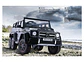 AUTO A BATERÍA KIDSCOOL MERCEDES G63 6X6 - Miniatura 10