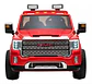 AUTO ELECTRICO GMC SIERRA PARA NIÑOS - Miniatura 2